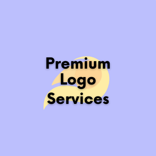 Premium Logo Services